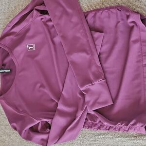1st Phorm Adapt Plum size S